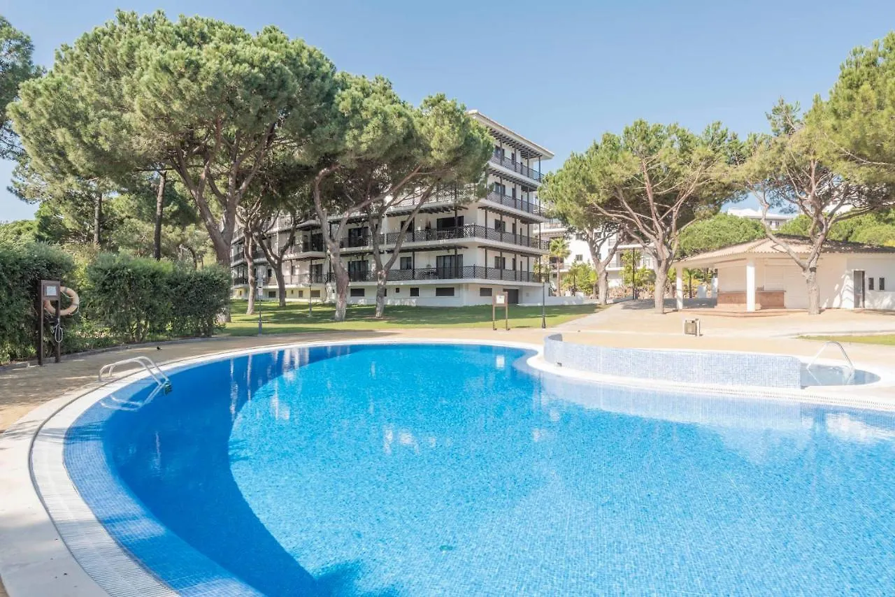 Excellent T2 Apartment With Pools 400M Falesia Beach Albufeira Portugal