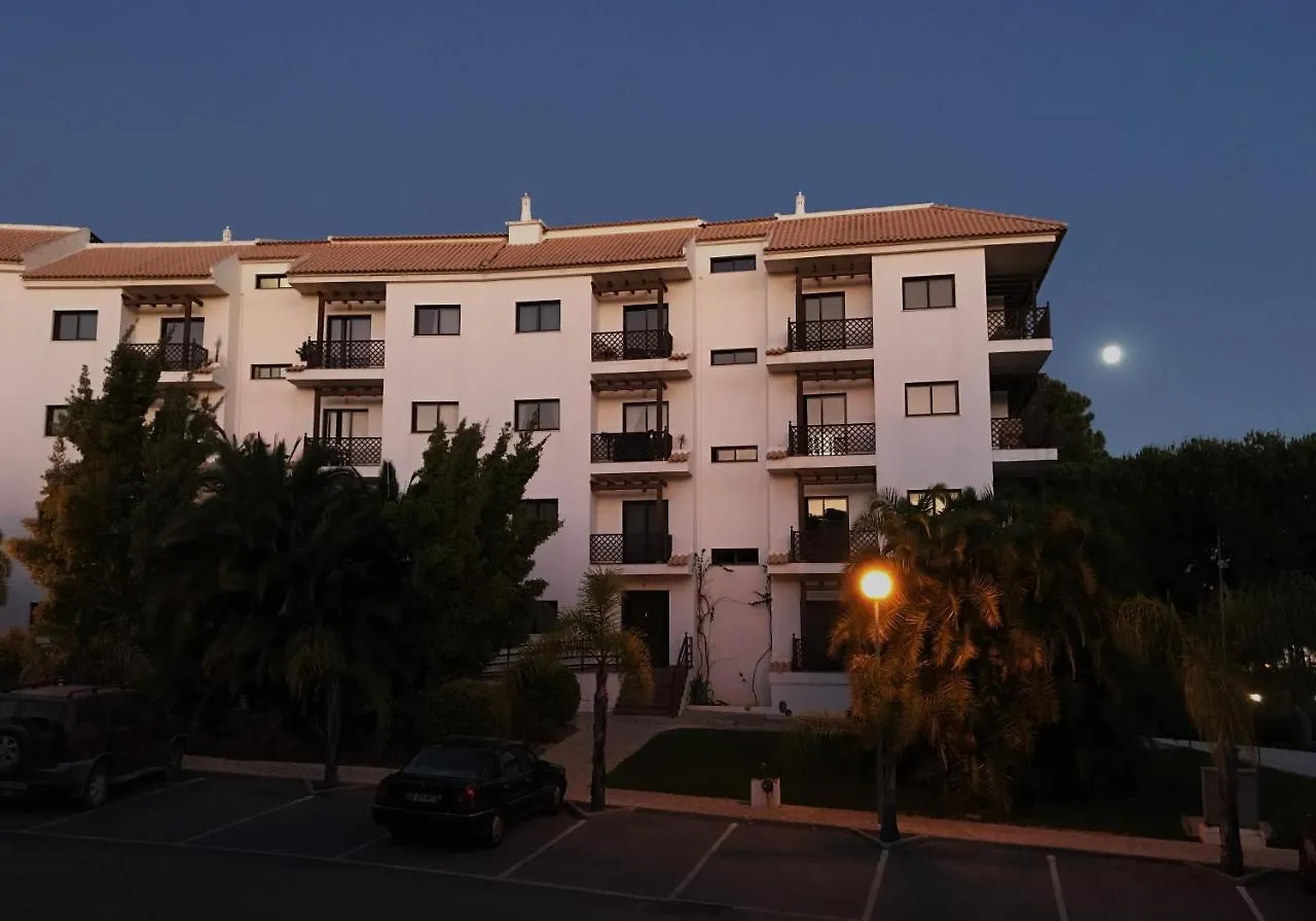 Excellent T2 Apartment With Pools 400M Falesia Beach Albufeira