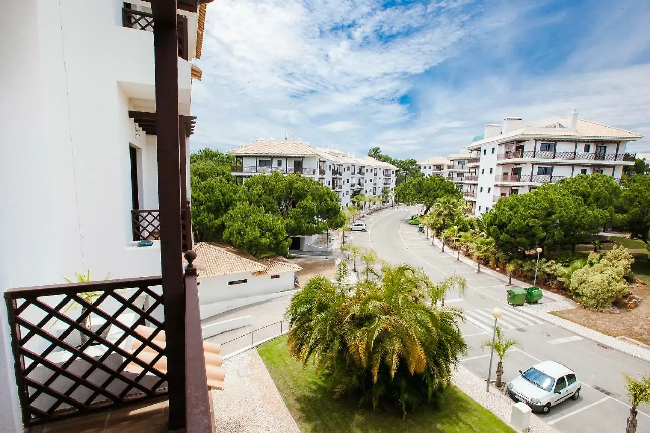 Excellent T2 Apartment With Pools 400M Falesia Beach Albufeira Portugal