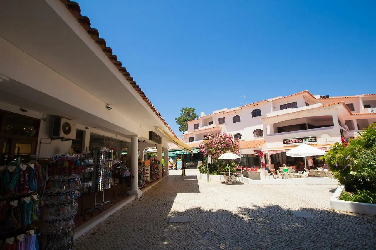 Excellent T2 Apartment With Pools 400M Falesia Beach Albufeira