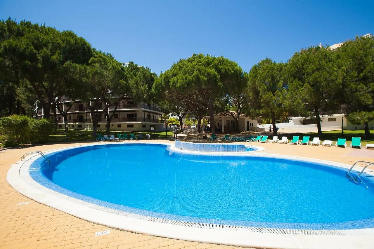 Excellent T2 Apartment With Pools 400M Falesia Beach Albufeira Portugal